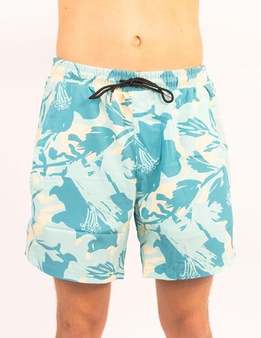 Waterproof Pocket Outdoor Swim Shorts - Gen 2 in Saudi Arabia