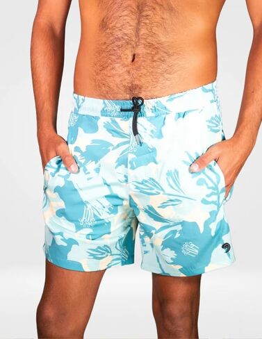 Waterproof Pocket Outdoor Swim Shorts - Gen 2 in Saudi Arabia