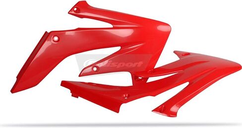 Polisport/Chest Prot. ~ PR/RAD HON RED 8410300003 in Kuwait