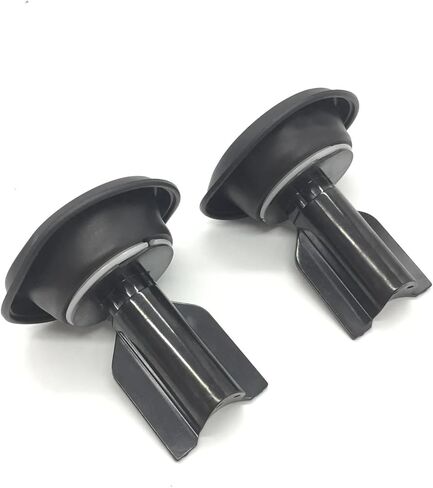 Compatible with TDM850 XTZ750 TDM 850 Carburetor Repair Kit Diaphragm Universal in Kuwait