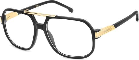 Carrera 1134 MATTE BLACK 57/16/145 men Eyewear Frame in Saudi Arabia