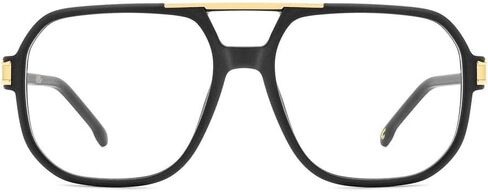 Carrera 1134 MATTE BLACK 57/16/145 men Eyewear Frame in Saudi Arabia