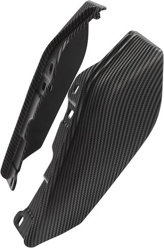 TCT-Motorparts ألياف الكربون تبدو منافسات الهواء في منتصف الإطار مناسبة ل Harley Touring 2009-2023 in Kuwait