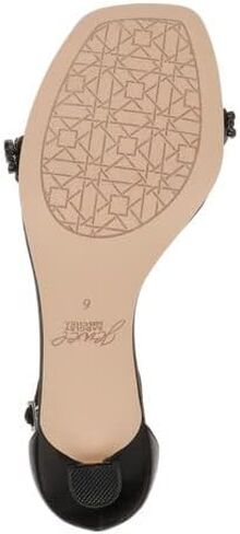 Jewel Badgley Mischka Women's Angel Heeled Sandal in Saudi Arabia