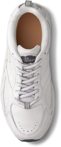 Dr. Comfort Winner Plus Men's Athletic Shoes - Extra Depth Diabetic & Therapeutic Running Shoes in Saudi Arabia