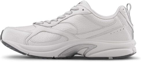 Dr. Comfort Winner Plus Men's Athletic Shoes - Extra Depth Diabetic & Therapeutic Running Shoes in Saudi Arabia