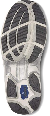Dr. Comfort Winner Plus Men's Athletic Shoes - Extra Depth Diabetic & Therapeutic Running Shoes in Saudi Arabia