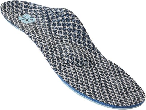 ABEO Max Performance Orthotic 2 Mens Metatarsal Grey 11 Medium in Kuwait