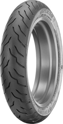 Dunlop Motorcycle Elite American Elite 130/80b17 FRT in Saudi Arabia