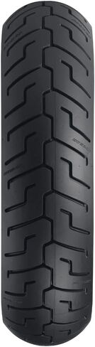 Dunlop Harley-Davidson K591 Rear Motorcycle Tire 130/90B-16 (67V) - Fits: Kawasaki Ninja 600R (ZX600A/B/C) 1985-1997 in Saudi Arabia