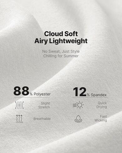 G4Free A Line Golf Skirts for Women 15'' Elastic High Waisted Tennis Skorts Soft Casual Athletic Inner Shorts 4 Pockets in Saudi Arabia
