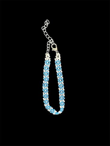 Friendship Bracelets, From glass beads bracelet, Excite bracelets, Glass beads Friendship Bracelets, Chance Bracelets in Saudi Arabia
