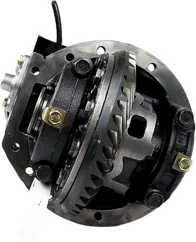 التجميع التفاضلي FGR 41:11 3.727 استبدال نسبة التروس لعام 2003-2009 تويوتا 4Runner 4.0L 4WD الجزء رقم 41110-60A01 ، 41110-60A00 in Saudi Arabia