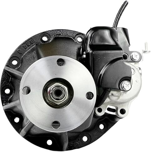 التجميع التفاضلي FGR 41:11 3.727 استبدال نسبة التروس لعام 2003-2009 تويوتا 4Runner 4.0L 4WD الجزء رقم 41110-60A01 ، 41110-60A00 in Saudi Arabia