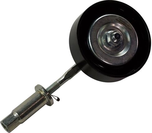 Go-Parts-للفترة 2002-2004 Infiniti I35 حزام التزحلق بكرة العاطفة in Kuwait