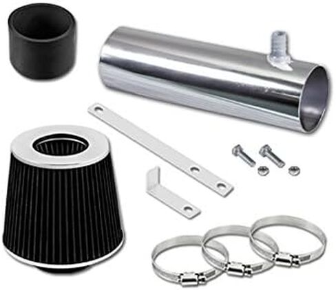 RL Concepts Black Short Ram Air Comple in Kuwait