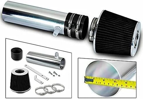 RL Concepts Black Short Ram Air Comple in Kuwait