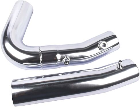 Hi-DG-12CK-01-E استبدال مجموعة كمية الهواء البارد لعام 2011-2020 Chrysler 300 Dodge Challenger Charger 3.6L V6 2014-2015 300C HI-DG-12CK-01 in Kuwait