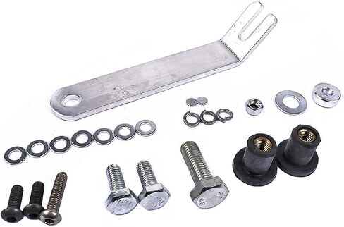 Hi-DG-12CK-01-E استبدال مجموعة كمية الهواء البارد لعام 2011-2020 Chrysler 300 Dodge Challenger Charger 3.6L V6 2014-2015 300C HI-DG-12CK-01 in Kuwait