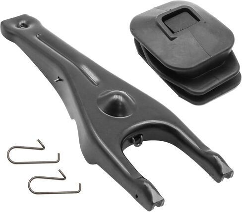 30531AA220 Clutch Release Fork and Boot and Springs, Replacement for Subaru Legacy Outback Forester Impreza Baja BRZ, Replaces 30534AA001 in Saudi Arabia
