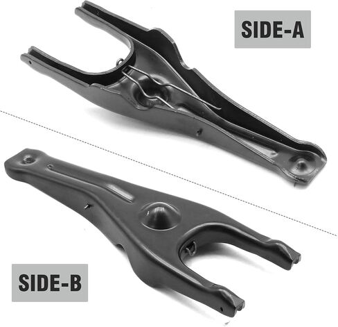 30531AA220 Clutch Release Fork and Boot and Springs, Replacement for Subaru Legacy Outback Forester Impreza Baja BRZ, Replaces 30534AA001 in Saudi Arabia