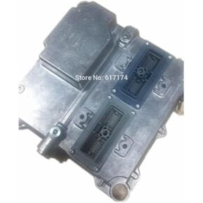 286-3683 320d C6.4 حفارة محرك وحدة التحكم وحدة التحكم في وحدة التحكم في وحدة الكمبيوتر اللوحة 2863683 in Kuwait