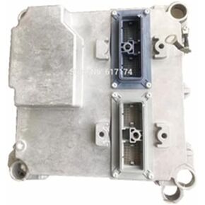 286-3683 320D لـ Caterpillar C6.6 Excavator Engine Controller وحدة التحكم في وحدة التحكم in Kuwait