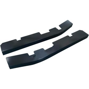 Frame Rail Rust Repair Kits Center Passenger Side Frame Repair Kit fits for Ford F-150 2004 2005 2006 2007 2008 Extended Cab 4WD Replace for ‎999-998 in Kuwait