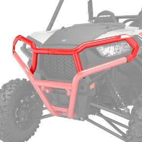 Polaris Indy Red Front Extreme Pumper Attachment 2881584-293 2014-2020 RZR 900 1000 XP OEM in Kuwait