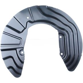 Parts# 34106787513 Brake baffle 1pc/pack HUUUGE-PARRRT in Kuwait
