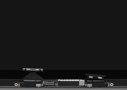 13" Screen Replacement for MacBook Air M1 2020 A2337 EMC 3598 MGN93 MGND3 MGN73 MGNA3 MGNE3 Display Full LCD Screen Complete Full Top Assembly Kit (Rose Gold) in Saudi Arabia
