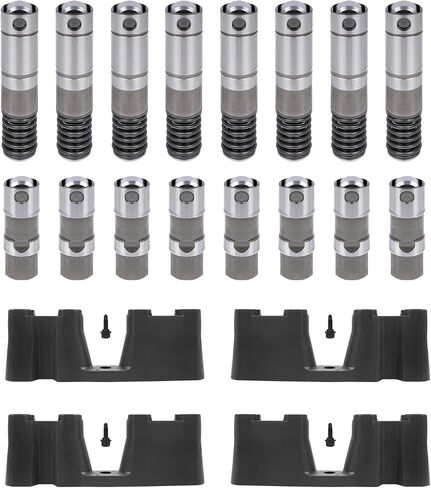 AFM DOD KIT مع المصاعد ، عمود الحدبات ، مجموعة حشية الرأس ، متوافقة مع 2007-2013 Chevy Silverado 1500/Tahoe/Avalanche/Suburban ، GMC Sierra 1500/Yukon 5.3L V8 Engine in Saudi Arabia