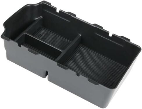 صينية منظم وحدة التحكم المركزية ، متوافقة مع هوندا 2022-2023 Civic 11th Gen ، Middle Console Box التخزين الثانوي in Kuwait