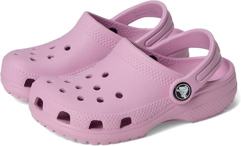 Crocs Classic Clogs (Little Toddler/Big Kid), Venetian Blue, 13 US Unisex in Saudi Arabia
