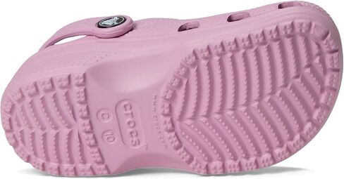Crocs Classic Clogs (Little Toddler/Big Kid), Venetian Blue, 13 US Unisex in Saudi Arabia
