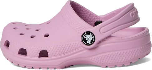 Crocs Classic Clogs (Little Toddler/Big Kid), Venetian Blue, 13 US Unisex in Saudi Arabia