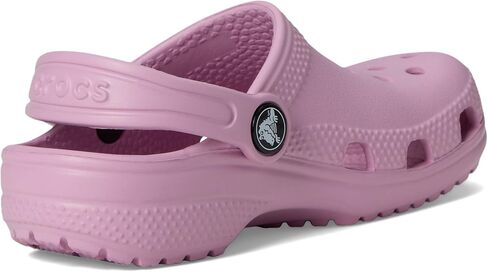 Crocs Classic Clogs (Little Toddler/Big Kid), Venetian Blue, 13 US Unisex in Saudi Arabia