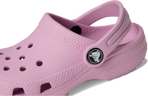Crocs Classic Clogs (Little Toddler/Big Kid), Venetian Blue, 13 US Unisex in Saudi Arabia