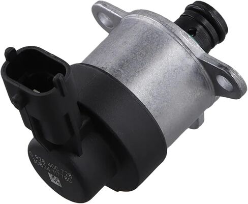 Durable-0928400782 New Fuel Injection Pump Regulator Metering Control Valve Fit For Iveco Fit For Renault Land Fit For Rover in Saudi Arabia