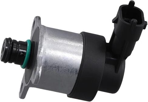 Durable-0928400782 New Fuel Injection Pump Regulator Metering Control Valve Fit For Iveco Fit For Renault Land Fit For Rover in Saudi Arabia