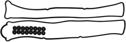Compatible with GS 300 3.0L 1JZ 2JZ Rocker Cover Gasket Engine Accessories Valve Cover Gasket 11213-46020 11214-46010(Rocker Cover Gasket) in Saudi Arabia
