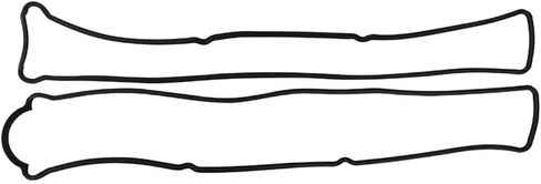 Compatible with GS 300 3.0L 1JZ 2JZ Rocker Cover Gasket Engine Accessories Valve Cover Gasket 11213-46020 11214-46010(Rocker Cover Gasket) in Saudi Arabia