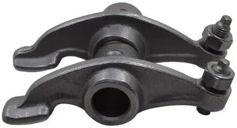 مجموعة ذراع روك كاميرا الدراجات النارية مناسبة ل CB250 CQR CQR RTF MX6 K5T4 CB 250 Rocker Arm. (Standard) in Kuwait