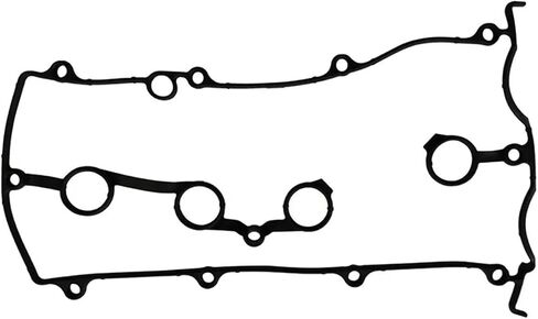 متوافق مع FP FS 1.9 626 IV GE 1.8 I Rocker Cover Gasket Auto Engine Gasket FSD7-10-235 in Saudi Arabia