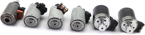 722.6 Gear Box Solenoid Valve A1402770435 535 A1402770398 Compatible For Benz in Saudi Arabia
