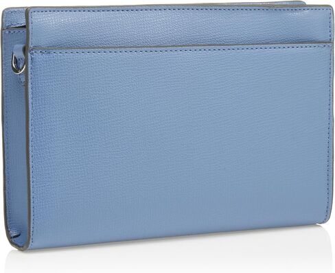 Karl Lagerfeld Paris Adele Crossbody, Black Multi 4 in Saudi Arabia