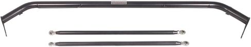 NRG Innovations HBR-003 BL Blue 51 "Harness Bar in Kuwait