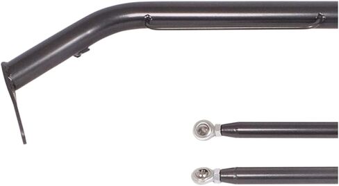 NRG Innovations HBR-003 BL Blue 51 "Harness Bar in Kuwait