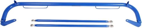 NRG Innovations HBR-003 BL Blue 51 "Harness Bar in Kuwait