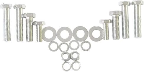 NRG Innovations HBR-003 BL Blue 51 "Harness Bar in Kuwait